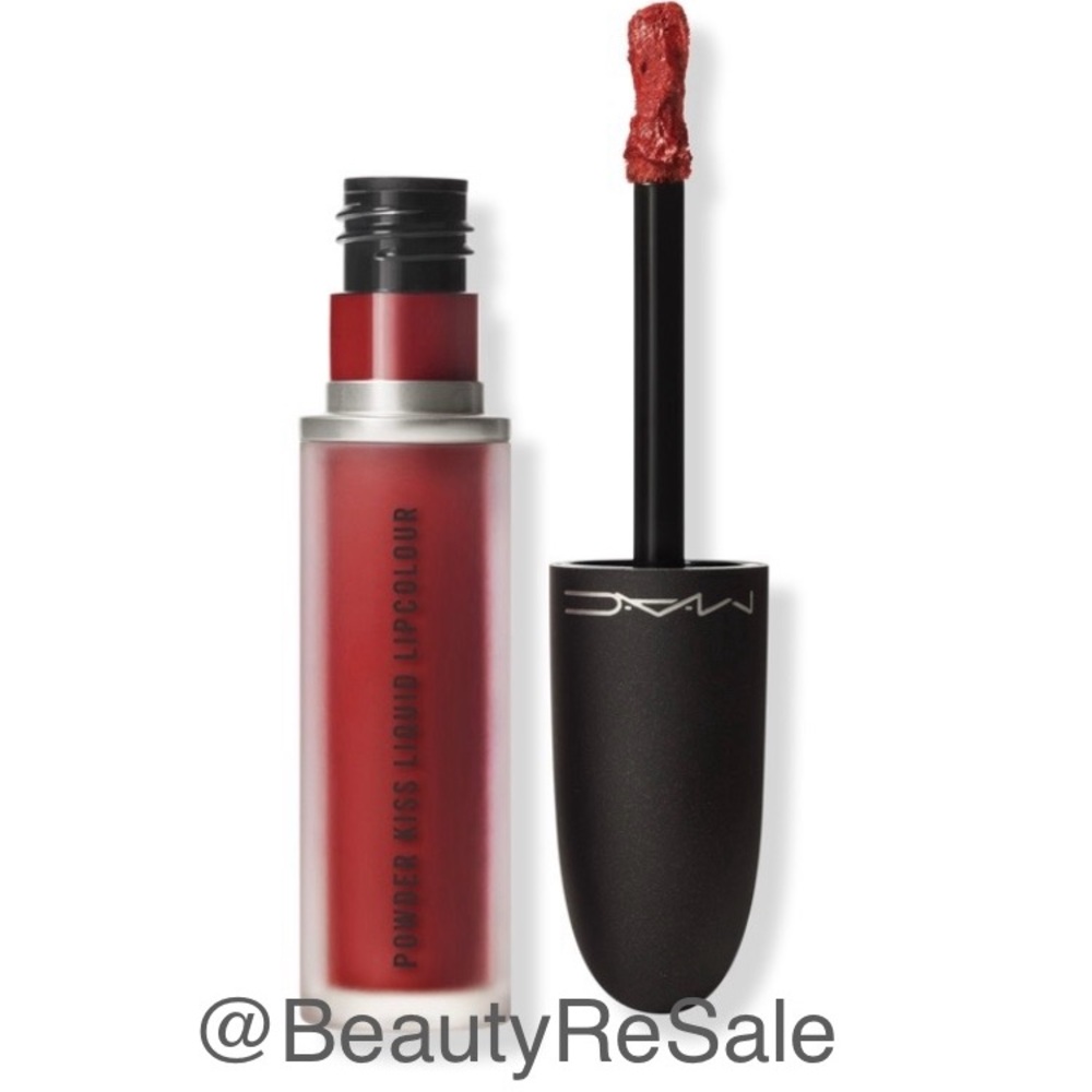 MAC - Liquid Lipstick